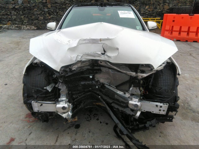 2021 Mercedes-Benz C-Class, VIN: W1KWF8EB9MR648915