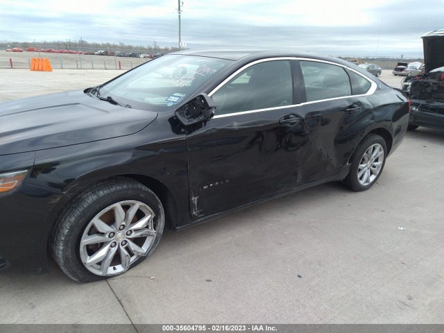 Chevrolet Impala 2lt 2016 2G1115S31G9117570 Image 6