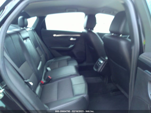 Chevrolet Impala 2lt 2016 2G1115S31G9117570 Image 8