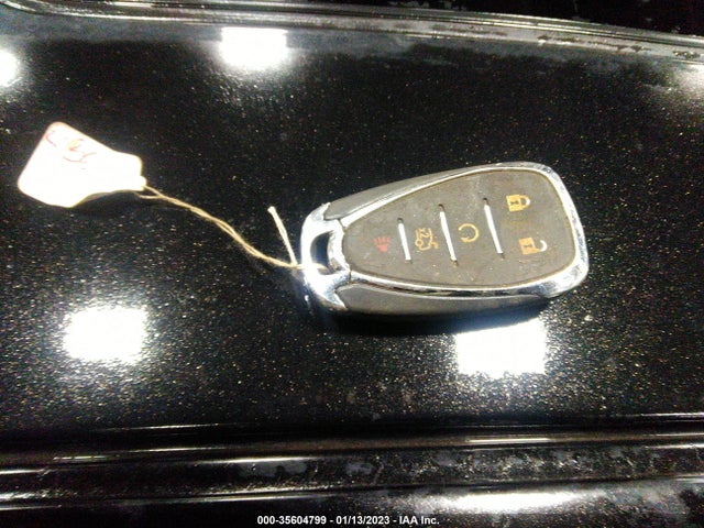 Chevrolet MALIBU LT 2020 1G1ZD5STXLF025479 Image 11