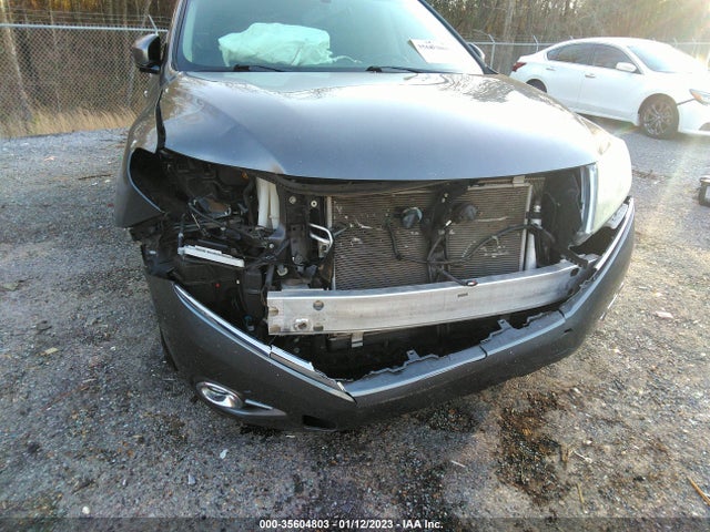 2015 Nissan Pathfinder, VIN: 5N1AR2MN5FC606764