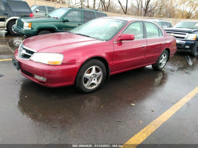 19UUA56632A000385 Acura TL