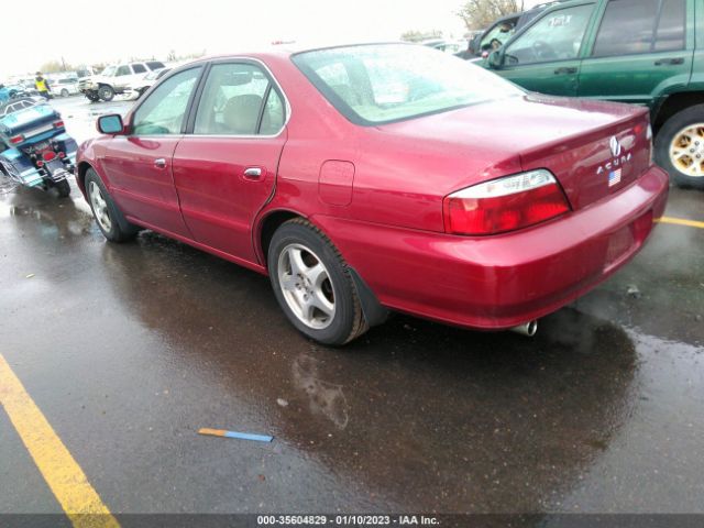 19UUA56632A000385 Acura TL