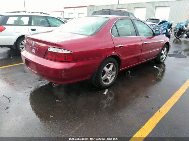 19UUA56632A000385 Acura TL