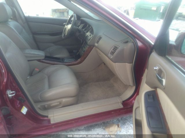 19UUA56632A000385 Acura TL