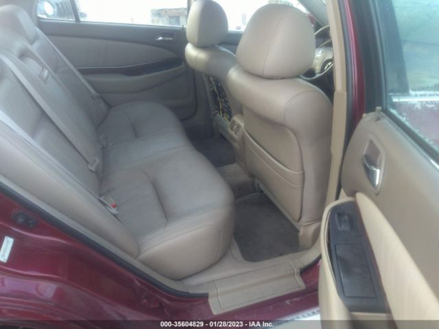 19UUA56632A000385 Acura TL