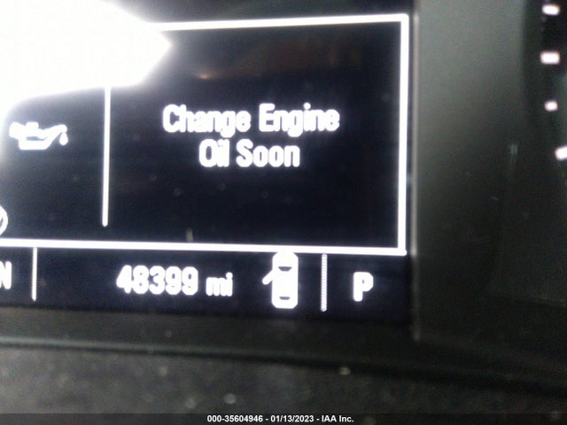 2020 Chevrolet Malibu, VIN: 1G1ZD5ST7LF062845