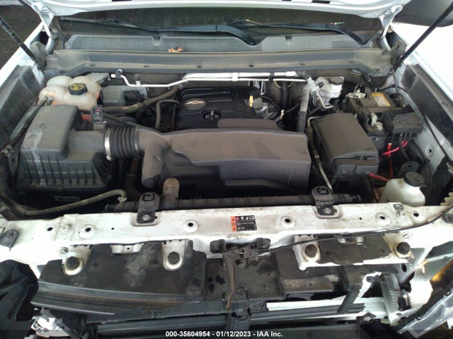 2020 Chevrolet Colorado, VIN: 1GCHSBEA3L1223318