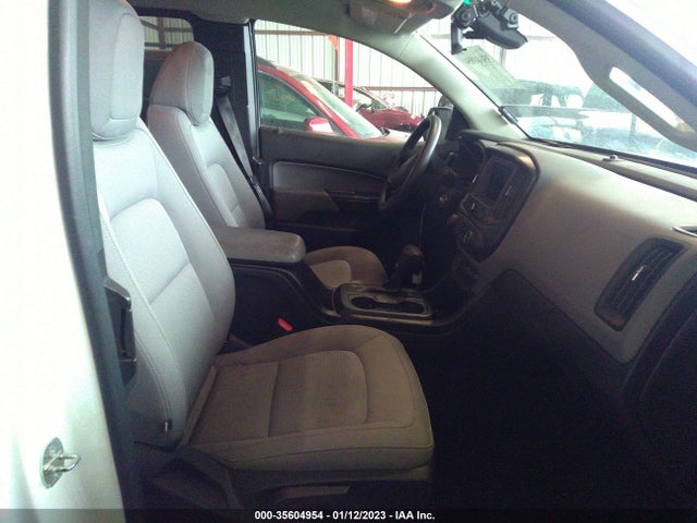 2020 Chevrolet Colorado, VIN: 1GCHSBEA3L1223318