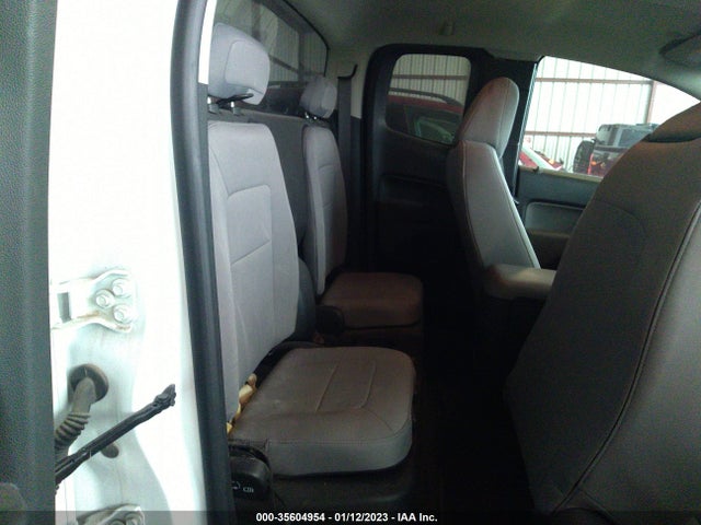 2020 Chevrolet Colorado, VIN: 1GCHSBEA3L1223318