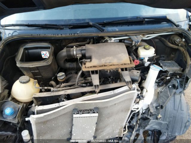 WD4PF0CD6KP060344 Mercedes-Benz SPRINTER VAN