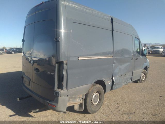 WD4PF0CD6KP060344 Mercedes-Benz SPRINTER VAN