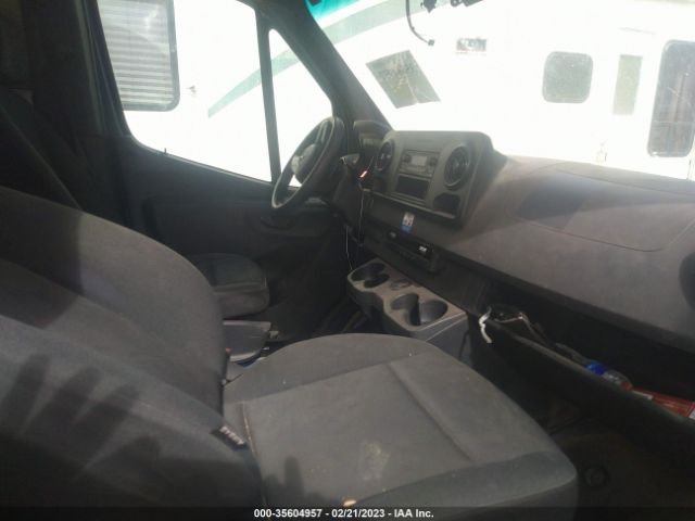 WD4PF0CD6KP060344 Mercedes-Benz SPRINTER VAN