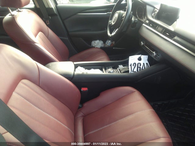 2021 Mazda 6, VIN: JM1GL1WY1M1611826