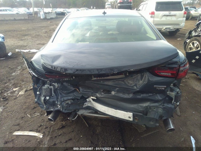 2021 Mazda 6, VIN: JM1GL1WY1M1611826