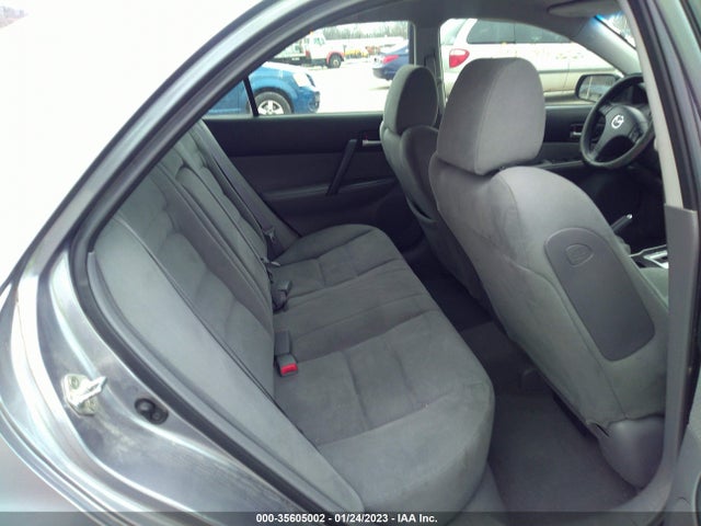 2008 MAZDA MAZDA6 I SPORT VE VIN: 1YVHP80CX85M32305