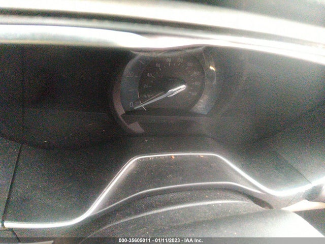 2018 Ford Fusion, VIN: 3FA6P0LUXJR147597