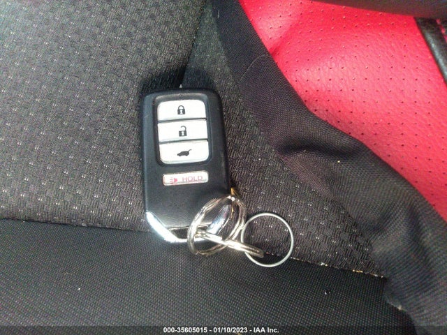 Honda HR-V 2022 3CZRU6H59NM731121 Image 3