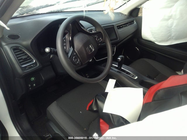 Honda HR-V 2022 3CZRU6H59NM731121 Image 6