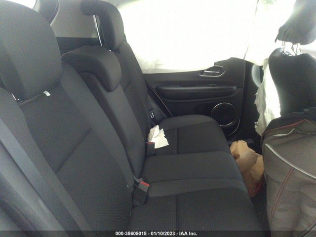 Honda HR-V 2022 3CZRU6H59NM731121 Image 9