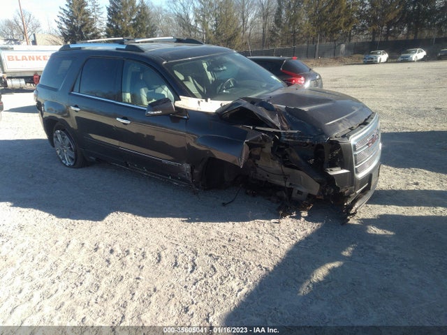 2015 1GKKVTKD2FJ106338 main image