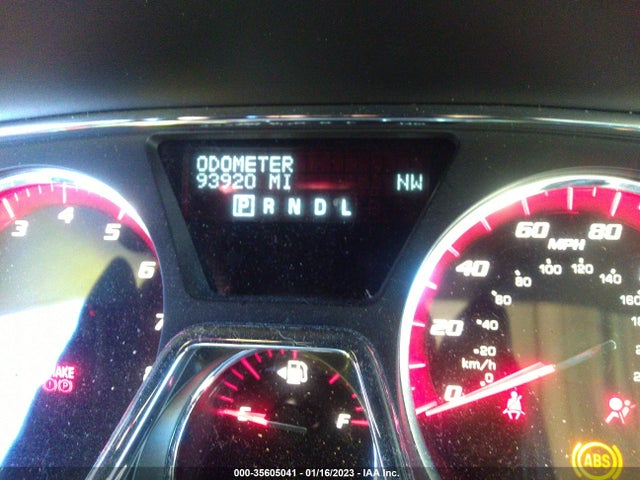GMC Acadia Denali 2015 1GKKVTKD2FJ106338 Image 7
