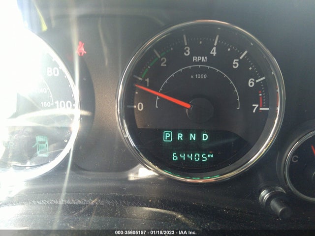 1C4HJWEG0JL868413 Jeep Wrangler Jk Unlimited Sahara