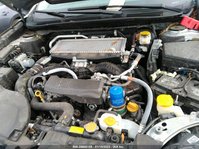 2020 Subaru Outback, VIN: 4S4BTGKD2L3260262