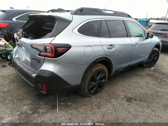 2020 Subaru Outback, VIN: 4S4BTGKD2L3260262
