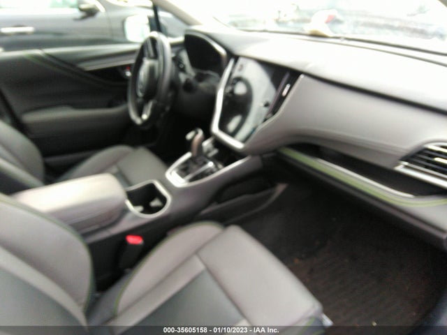 2020 Subaru Outback, VIN: 4S4BTGKD2L3260262
