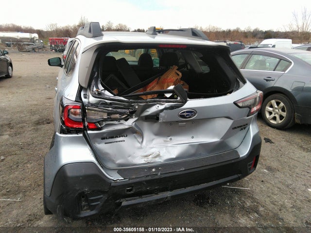 2020 Subaru Outback, VIN: 4S4BTGKD2L3260262