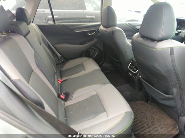 2020 Subaru Outback, VIN: 4S4BTGKD2L3260262