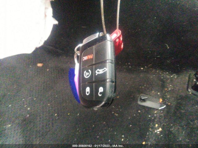 2C3CDXJG5FH920088 Dodge Charger Sxt