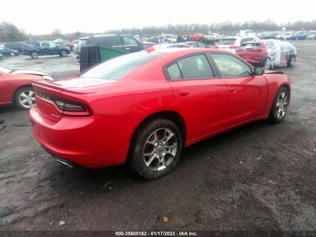2C3CDXJG5FH920088 Dodge Charger Sxt