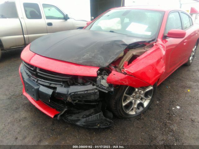 2C3CDXJG5FH920088 Dodge Charger Sxt