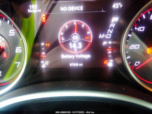 2C3CDXJG5FH920088 Dodge Charger Sxt