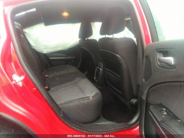 2C3CDXJG5FH920088 Dodge Charger Sxt