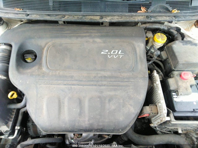 Dodge DART SXT 2013 1C3CDFBA5DD151235 Image 10