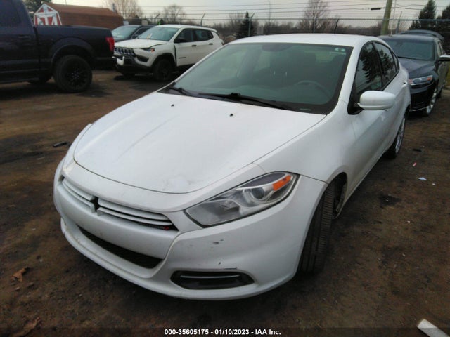 Dodge DART SXT 2013 1C3CDFBA5DD151235 Image 2