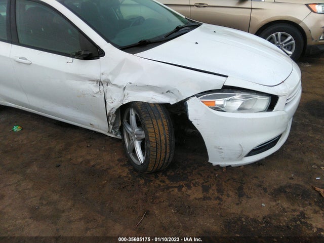 Dodge DART SXT 2013 1C3CDFBA5DD151235 Image 6
