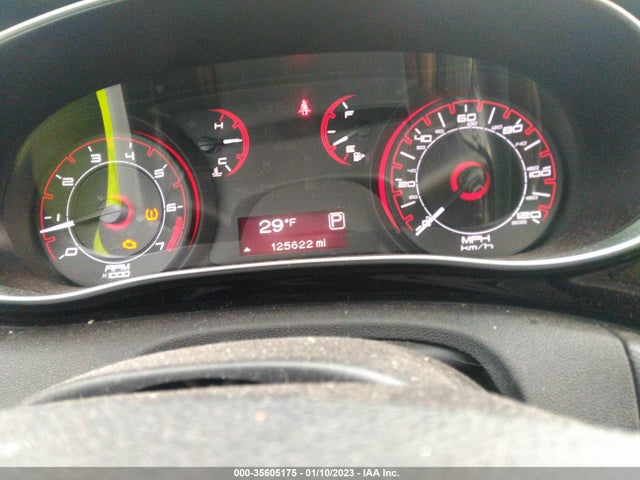 Dodge DART SXT 2013 1C3CDFBA5DD151235 Image 7