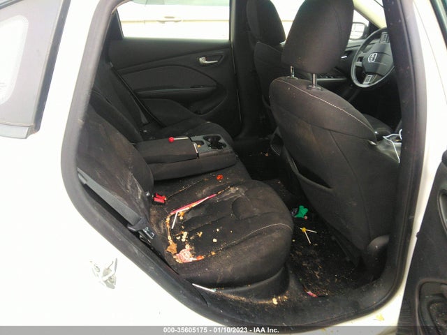 Dodge DART SXT 2013 1C3CDFBA5DD151235 Image 8