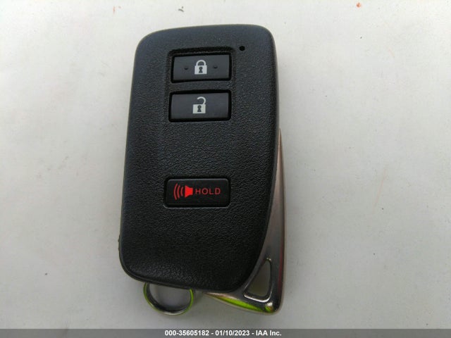 2015 Lexus NX, VIN: JTJBARBZ3F2006164