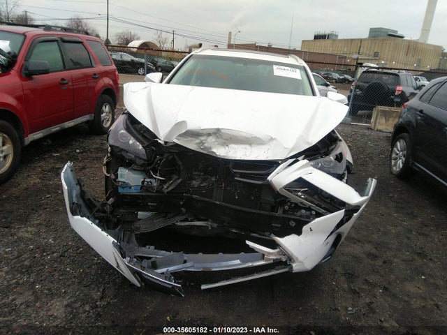 2015 Lexus NX, VIN: JTJBARBZ3F2006164