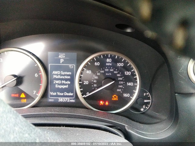 2015 Lexus NX, VIN: JTJBARBZ3F2006164