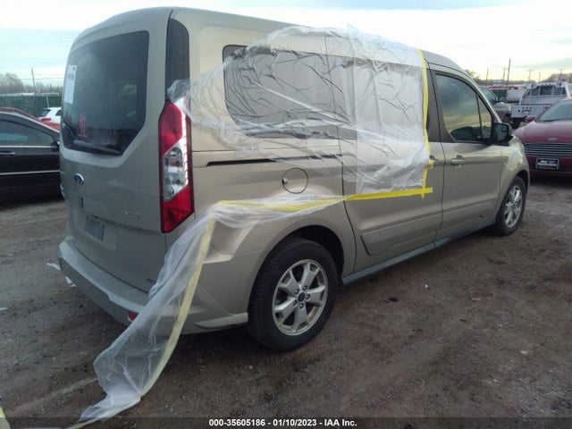 2015 Ford Transit Connect, VIN: NM0GE9F72F1197083