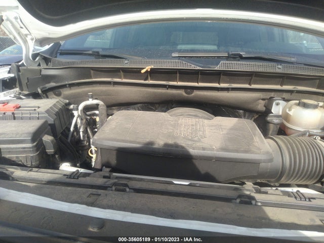 2021 Chevrolet Suburban, VIN: 1GNSKFKD0MR279383