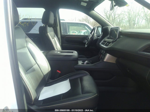 2021 Chevrolet Suburban, VIN: 1GNSKFKD0MR279383