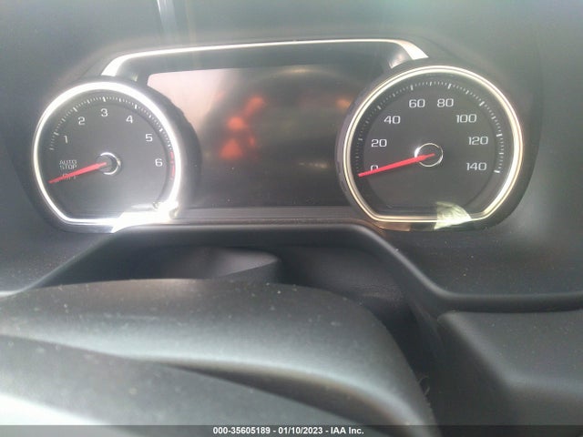 2021 Chevrolet Suburban, VIN: 1GNSKFKD0MR279383