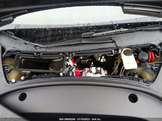 5YJ3E1EA5NF356281 Tesla MODEL 3